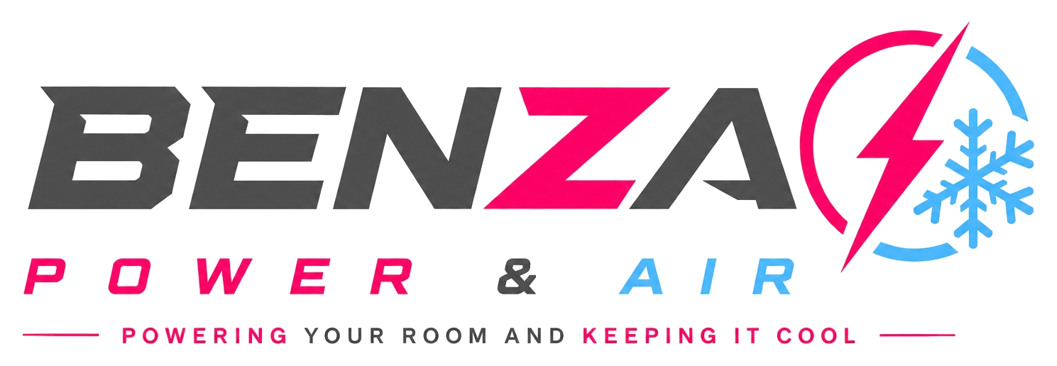 Benza Power and Air